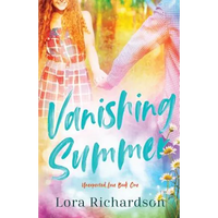 Vanishing Summer - Paperback
