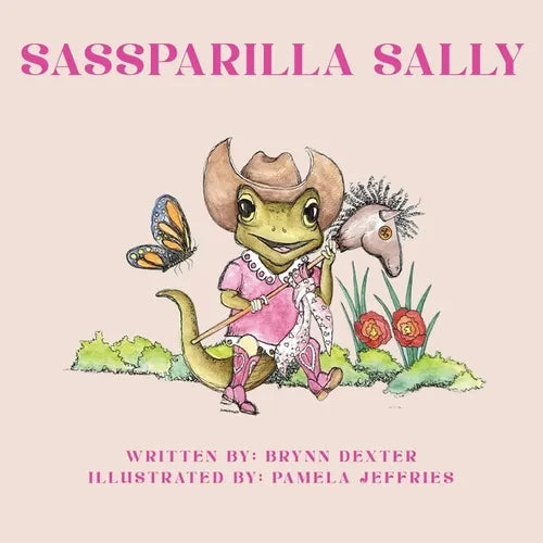 Sassparilla Sally