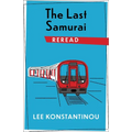 The Last Samurai Reread