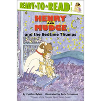 Henry and Mudge and the Bedtime Thumps: Ready-To-Read Level 2 - Paperback