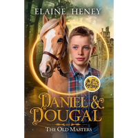 Daniel & Dougal with François Robichon de La Guérinière - The Old Masters - Paperback