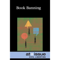 Book Banning - Paperback