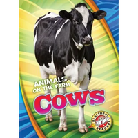 Cows - Library Binding