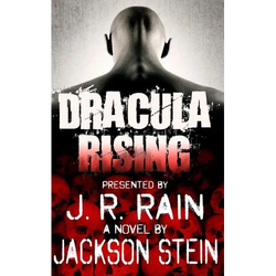 Dracula Rising