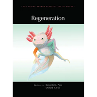 Regeneration - Hardcover