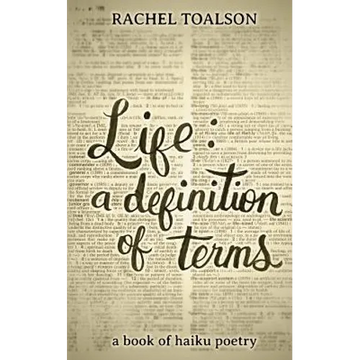Life: a definition of terms - Paperback