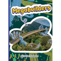 Megabuilders - Library Binding
