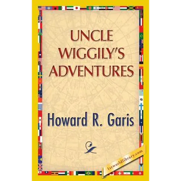 Uncle Wiggily's Adventure - Paperback
