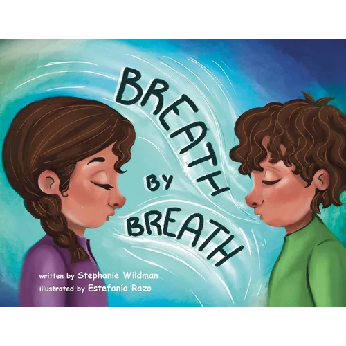 Breath by Breath
