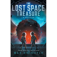 The Lost Space Treasure - A Novella - Paperback