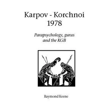 Karpov - Korchnoi 1978 - Paperback