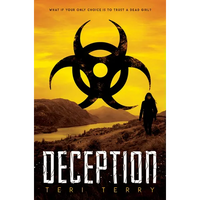 Deception - Hardcover