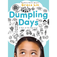 Dumpling Days - Paperback