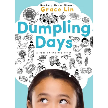 Dumpling Days - Paperback