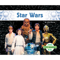Star Wars - Library Binding