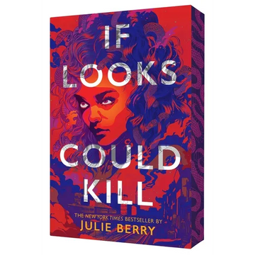 If Looks Could Kill - Paperback