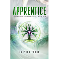 Apprentice: Volume 1 - Paperback