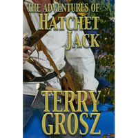 The Adventures of Hatchet Jack - Paperback