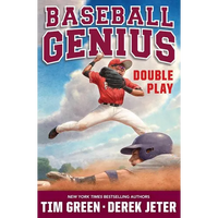 Double Play - Paperback