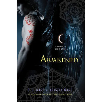 Awakened - Paperback