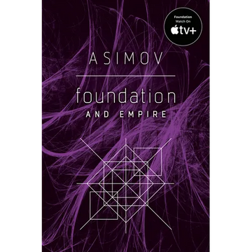 Foundation and Empire - Paperback
