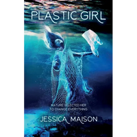 Plastic Girl - Paperback