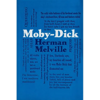 Moby-Dick - Paperback