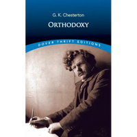 Orthodoxy - Paperback