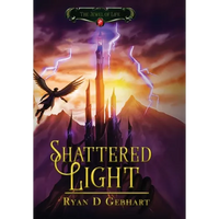 Shattered Light - Hardcover