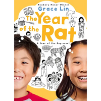 The Year of the Rat - Paperback