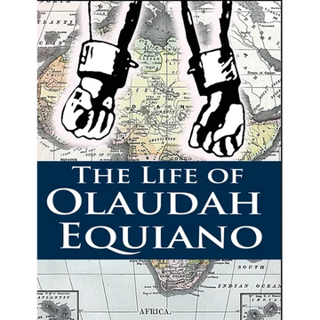 The Life of Olaudah Equiano - Paperback