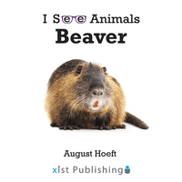 Beaver - Paperback