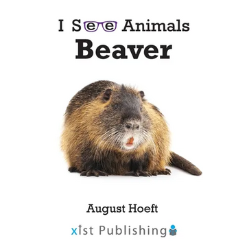 Beaver - Paperback
