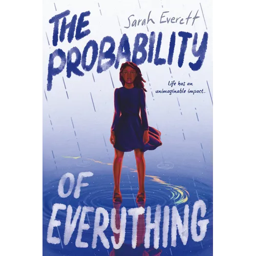 The Probability of Everything