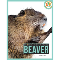 Beaver - Paperback