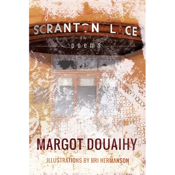 Scranton Lace - Paperback