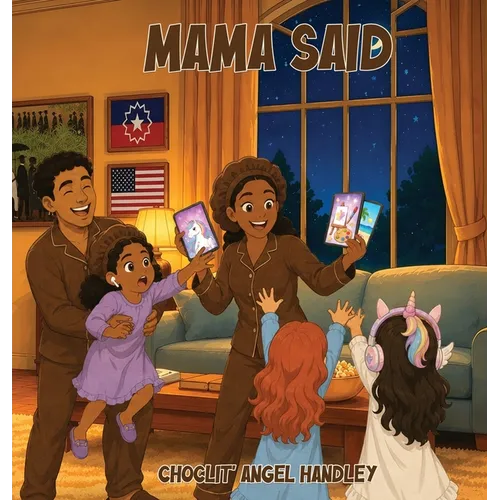 Mama Said