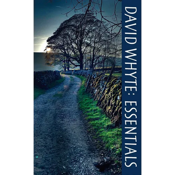 David Whyte Essentials - Paperback