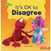 It's Ok to Disagree - Paperback