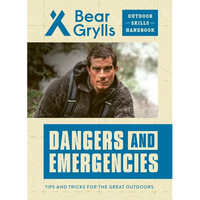 Dangers and Emergencies - Paperback