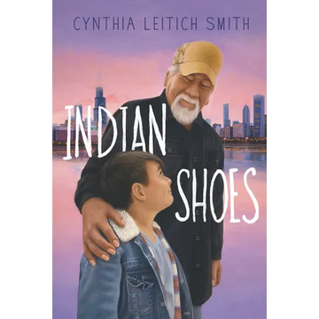 Indian Shoes - Paperback
