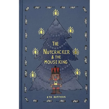 The Nutcracker (Collector's Edition) - Hardcover
