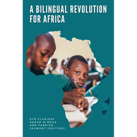 A Bilingual Revolution for Africa - Paperback