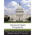 Advanced Space Propulsion