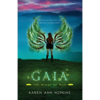 Gaia - Paperback