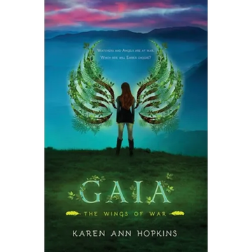 Gaia - Paperback