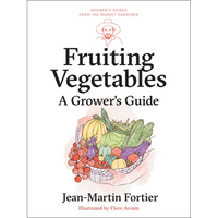 Fruiting Vegetables: A Grower's Guide - Paperback