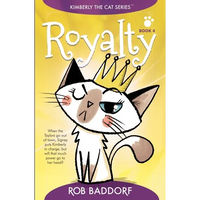 Royalty - Paperback