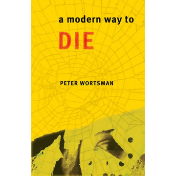 A Modern Way to Die - Paperback