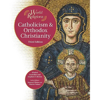 Catholicism & Orthodox Christianity - Hardcover